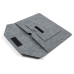 Чохол до ноутбука Vinga 15.6 NSF150 Envelope Gray (NSF150EGY)