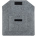 Чохол до ноутбука Vinga 15.6 NSF150 Envelope Gray (NSF150EGY)