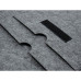 Чохол до ноутбука Vinga 15.6 NSF150 Envelope Gray (NSF150EGY)