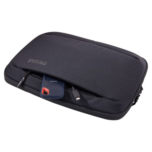 Чохол до ноутбука Thule 13 TSS-413 Subterra 2 MacBook Sleeve Black (3205030)