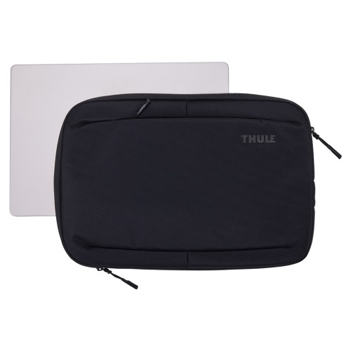 Чохол до ноутбука Thule 16 TSS-416 Subterra 2 MacBook Sleeve Black (3205032)