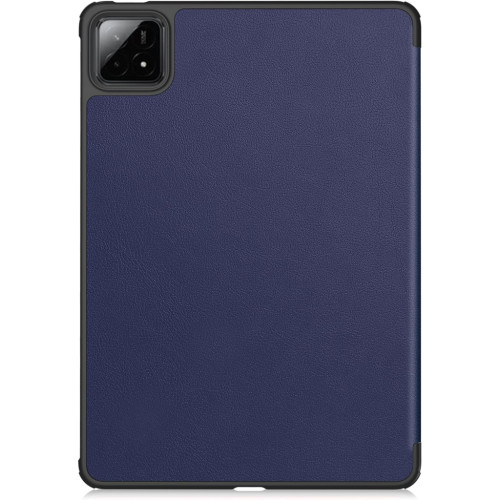 Чохол до планшета BeCover Smart Case Xiaomi Pad 7 / 7 Pro 11.2 Deep Blue (712799)
