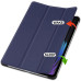 Чохол до планшета BeCover Smart Case Xiaomi Pad 7 / 7 Pro 11.2 Deep Blue (712799)
