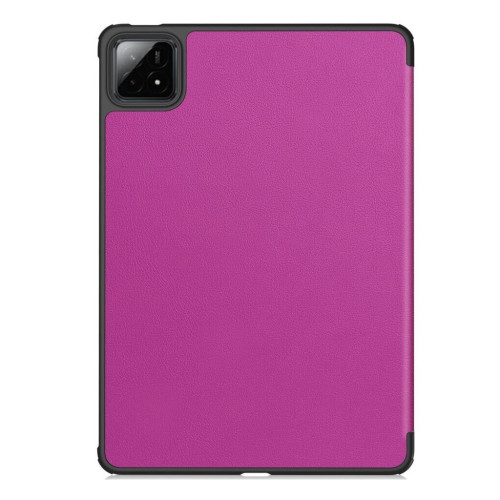 Чохол до планшета BeCover Smart Case Xiaomi Pad 7 / 7 Pro 11.2 Purple (712809)
