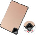 Чохол до планшета BeCover Smart Case Xiaomi Pad 7 / 7 Pro 11.2 Rose Gold (712812)