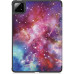 Чохол до планшета BeCover Smart Case Xiaomi Pad 7 / 7 Pro 11.2 Space (712815)
