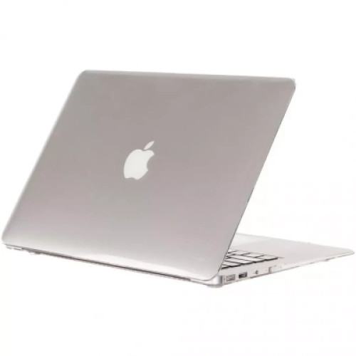 Чохол до ноутбука PRC 13 MacBook Air (A1466/A1369) Crystal clear (32841)