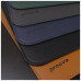 Чохол до ноутбука Proove 13/13,3 MacBook Leather Sleeve blue (PCLSMB131312)