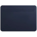 Чохол до ноутбука Proove 13/13,3 MacBook Leather Sleeve blue (PCLSMB131312)