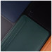 Чохол до ноутбука Proove 15,4/16,2 MacBook Leather Sleeve gray (PCLSMB161605)