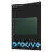 Чохол до ноутбука Proove 14,2 Leather Sleeve; gray (PCLSMB141405)