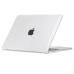 Чохол до ноутбука WIWU (накладка) 15,3 MacBook Air 2023 Crystal, transparent (57106)