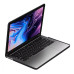 Чохол до ноутбука WIWU (накладка) 13,3 MacBook Air A2179/A2337 Haya, black (47398)
