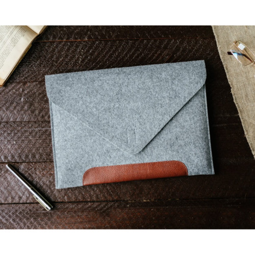 Чохол до ноутбука Gmakin 13.3