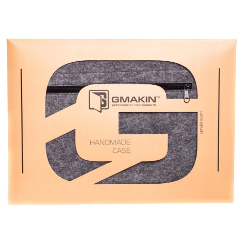 Чохол до ноутбука Gmakin 13