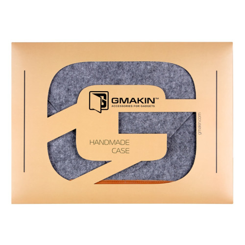 Чохол до ноутбука Gmakin 13