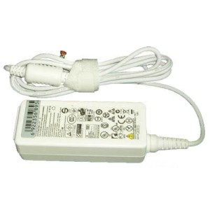 Блок живлення до ноутбуку Lenovo 40W 20V 2А разъем 5.5/2.5 (LN-A0403A3C_White)