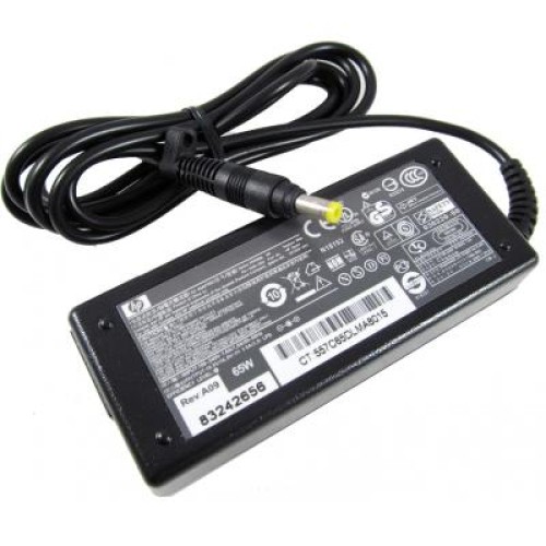 Блок живлення до ноутбуку HP 65W 18.5V 3.5A разъем 4.8/1.7 (PPP09L)