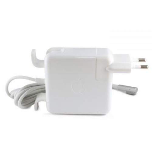 Блок живлення до ноутбуку Extradigital APPLE 60W разъем MagSafe L (PSA3801)