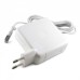 Блок живлення до ноутбуку Extradigital APPLE 60W разъем MagSafe L (PSA3801)