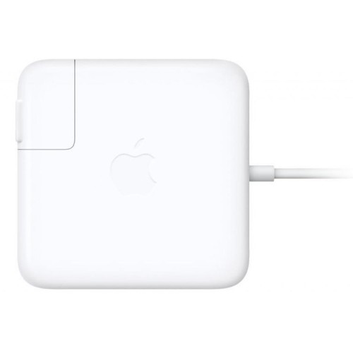 Блок живлення до ноутбуку Apple 60W MagSafe 2 Power Adapter (MD565Z/A)