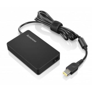 Блок живлення до ноутбуку Lenovo ThinkPad 65W Slim AC Adapter