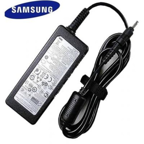 Блок живлення до ноутбуку Samsung 40W 19V 2.1A разъем 3.0/1.1 (AD-4019P 3.0/1.1)