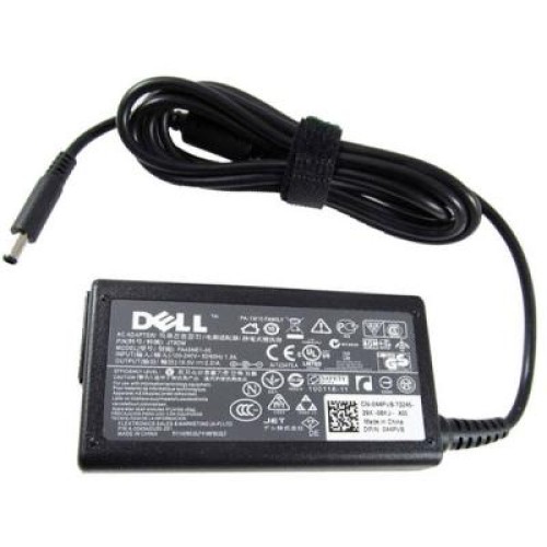 Блок живлення до ноутбуку Dell 45W 19.5V 2.31A разъем 4.5/3.0(pin inside) (PA-1M10)