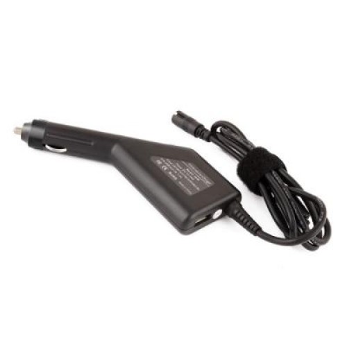 Блок живлення до ноутбуку Gemix Car Adapter 90W (05300134)