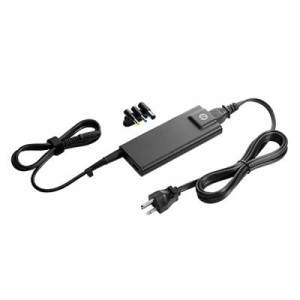 Блок живлення до ноутбуку HP 90W Slim AC Adapter Universal (H6Y83AA)