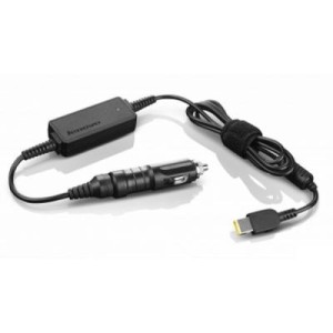 Блок живлення до ноутбуку Lenovo 65W DC Travel Adapter (0B47481)