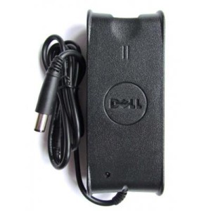 Блок живлення до ноутбуку Grand-X Dell (19.5V 4.62A 90W) 7.4x5.0mm (ACDL90W)