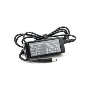 Блок живлення до ноутбуку PowerPlant DELL 220V, 45W, 19.5V, (4.5*3.0mm) (DE45G4527)