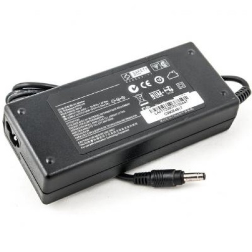 Блок живлення до ноутбуку PowerPlant COMPAQ 220V, 18.5V 90W 4.9A (4.8*1.7) (CO90E4817)