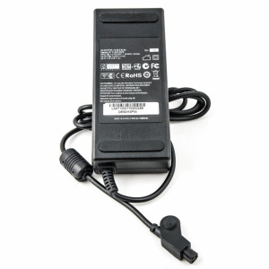 Блок живлення до ноутбуку PowerPlant DELL 220V, 20V 90W 4.5A (3pins) (DE90H3PIN)