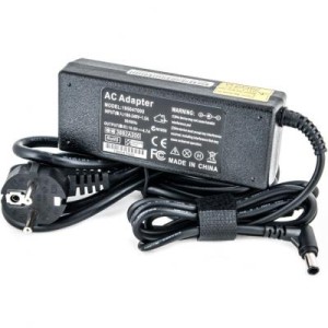 Блок живлення до ноутбуку PowerPlant SONY 220V, 19.5V 92W 4.74A (6.5*4.4) (SO92G6544)