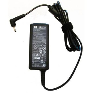 Блок живлення до ноутбуку HP 40W 19V 2.05A разъем 4.0/1.7 (HSTNN-DA18)