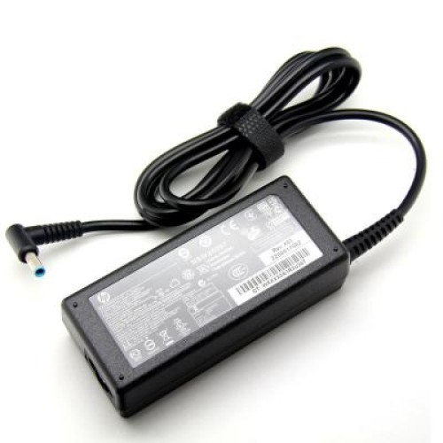 Блок живлення до ноутбуку HP 45W 19.5V 2.31A разъем 4.5/3.0(pin inside) (HSTNN-LA35)