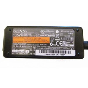Блок живлення до ноутбуку Sony 20W 10.5V 1.9A разъем 4.8/1.7 (VGP-AC10V2)
