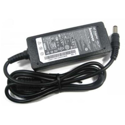 Блок живлення до ноутбуку Grand-X Lenovo (20V 2A 40W) 5.5x2.5mm (ACLEL40W)