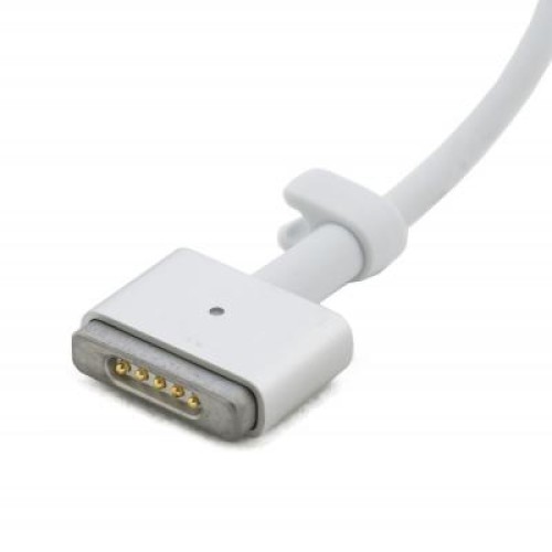 Блок живлення до ноутбуку Extradigital APPLE MacBook Air 45W, MagSafe2 (PSA3828)