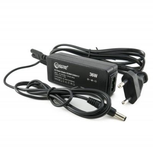 Блок живлення до ноутбуку Extradigital Asus 12V, 3A, 36W (4.7x1.7) (PSA3834)