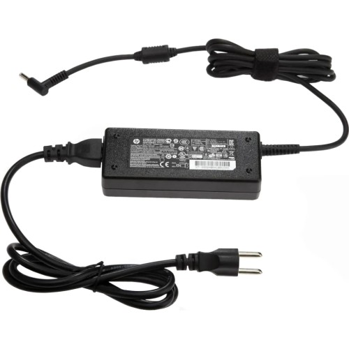 Блок живлення до ноутбуку HP 90W Smart AC Adapter (H6Y90AA)