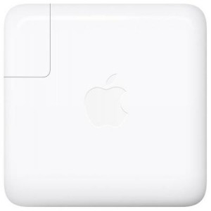 Блок живлення до ноутбуку Apple 87W USB-C Power Adapter (MacBook Pro 15) (MNF82Z/A)