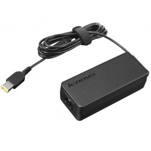 Блок живлення до ноутбуку Lenovo ThinkPad 65W AC Adapter (slim tip) (0A36262)