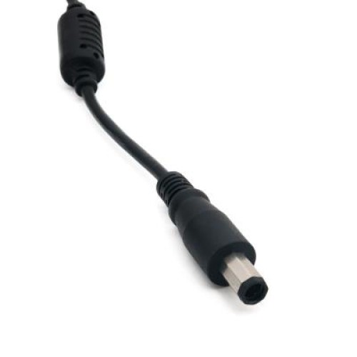 Блок живлення до ноутбуку Extradigital Dell 19.5V, 3.34A, 65W (8.0x5.0 Octagon) (PSD3849)