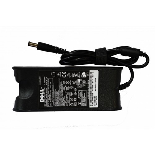 Блок живлення до ноутбуку Drobak DELL 65W 19.5V 3.34A разъем 7.4*5.0 (140605)