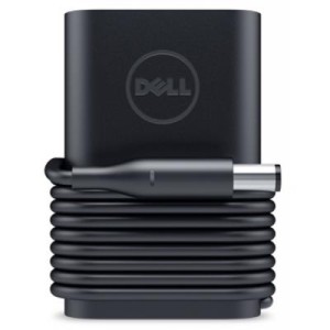 Блок живлення до ноутбуку Dell 45W AC Plus 7.4 mm/4.5mm (450-AGDV)