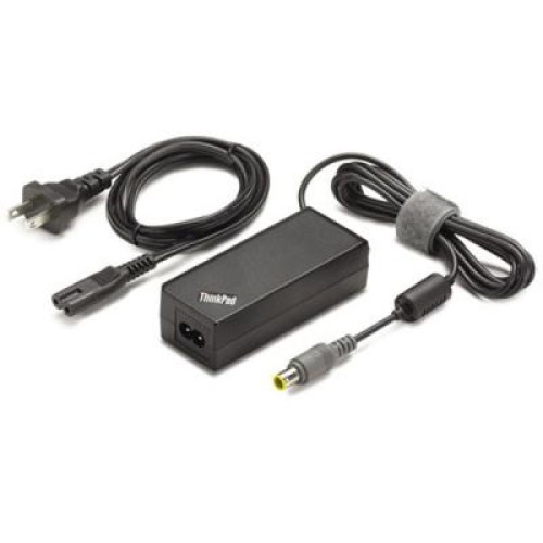 Блок живлення до ноутбуку Lenovo ThinkPad 90W AC Adapter - with EU1 Line Cord (40Y7663)