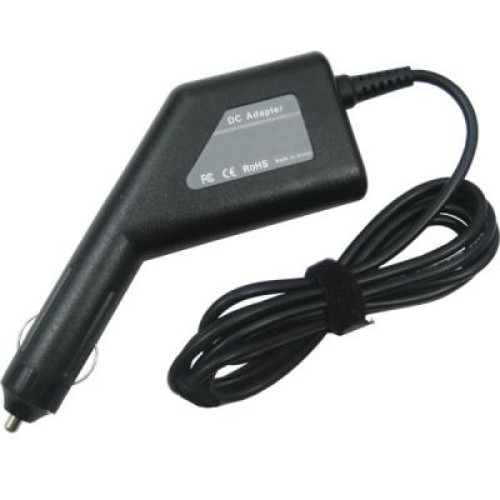 Блок живлення до ноутбуку AlSoft for Asus 90W 19V, 4.74A, разъем 5.5/2.5, автомобильный (A40201)